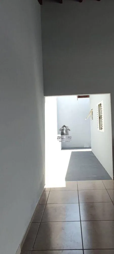 Casa, 3 quartos, 97 m² - Foto 5