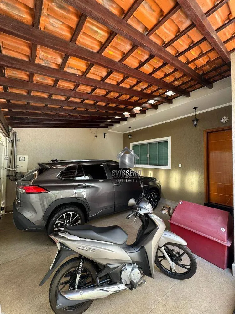 Sobrado, 2 quartos, 132 m² - Foto 12
