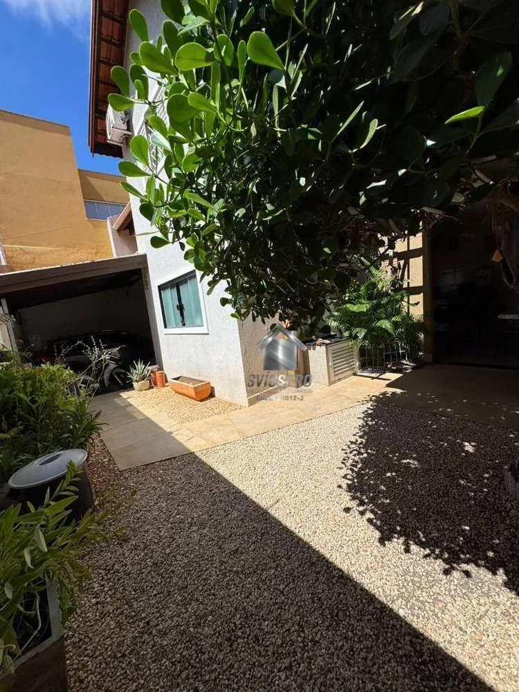 Sobrado, 2 quartos, 132 m² - Foto 13