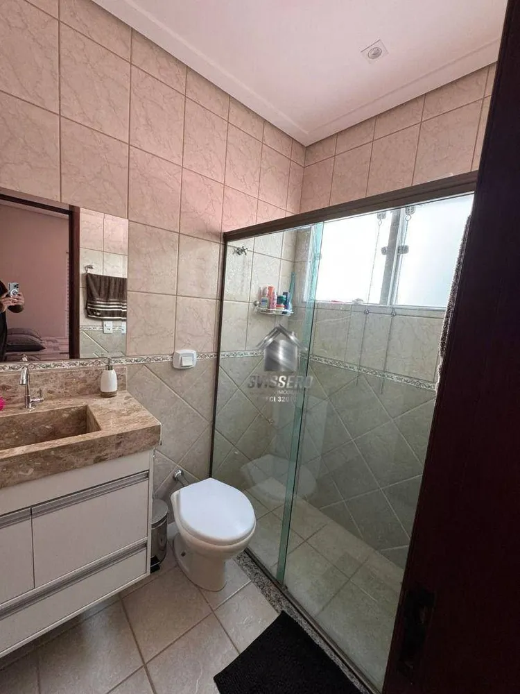 Sobrado, 2 quartos, 132 m² - Foto 10