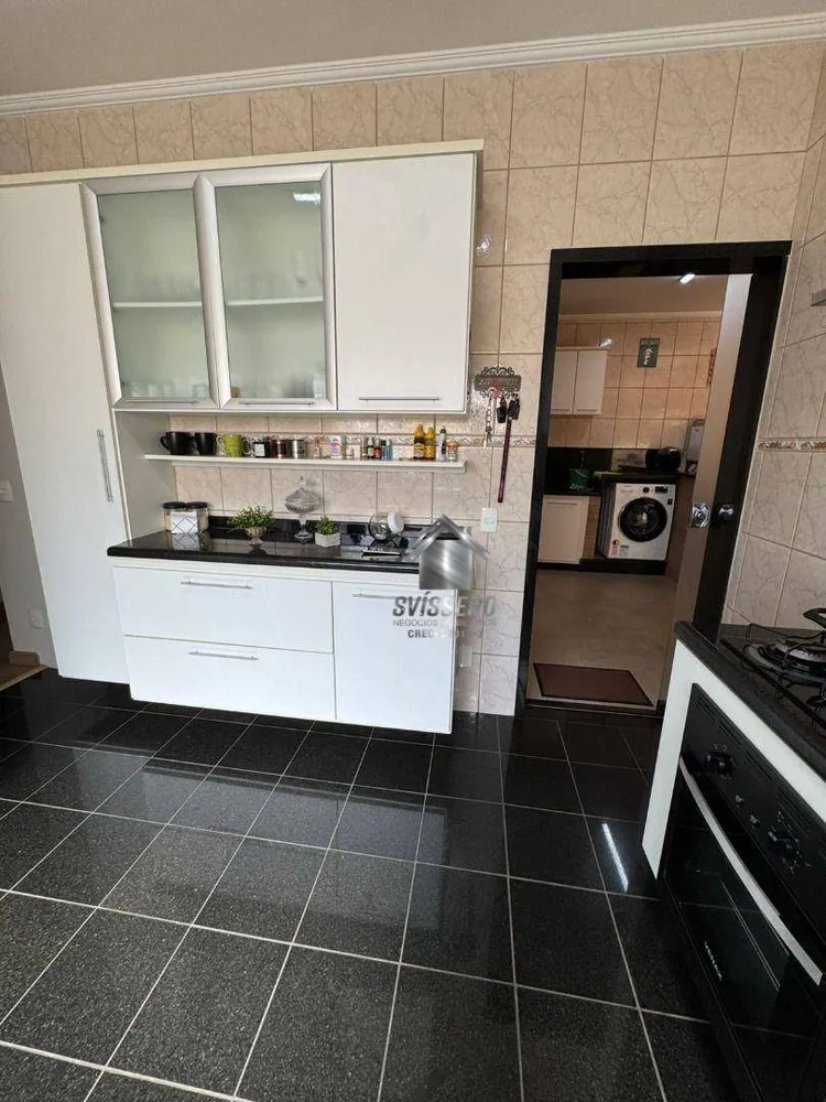 Sobrado, 2 quartos, 132 m² - Foto 6