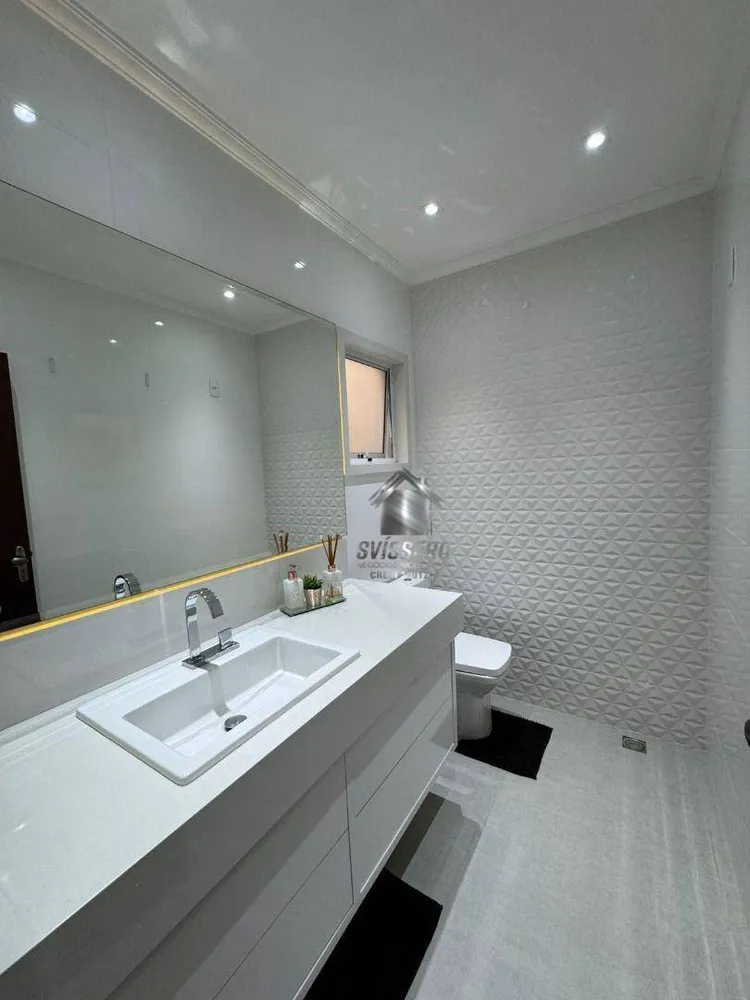Sobrado, 2 quartos, 132 m² - Foto 4