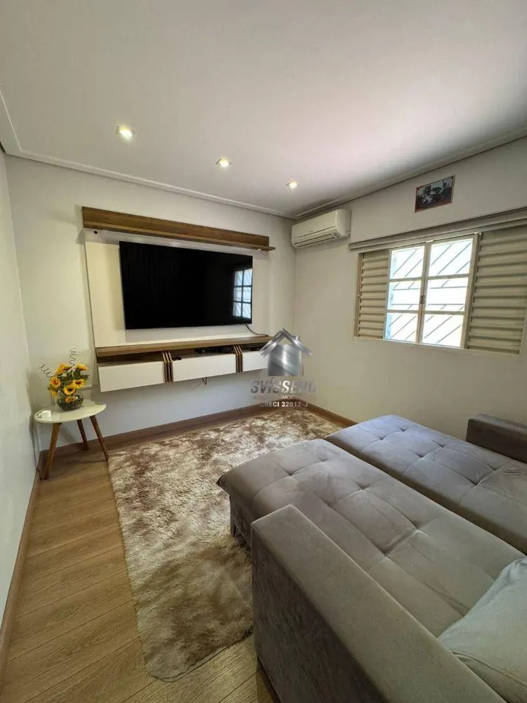 Sobrado, 2 quartos, 132 m² - Foto 1