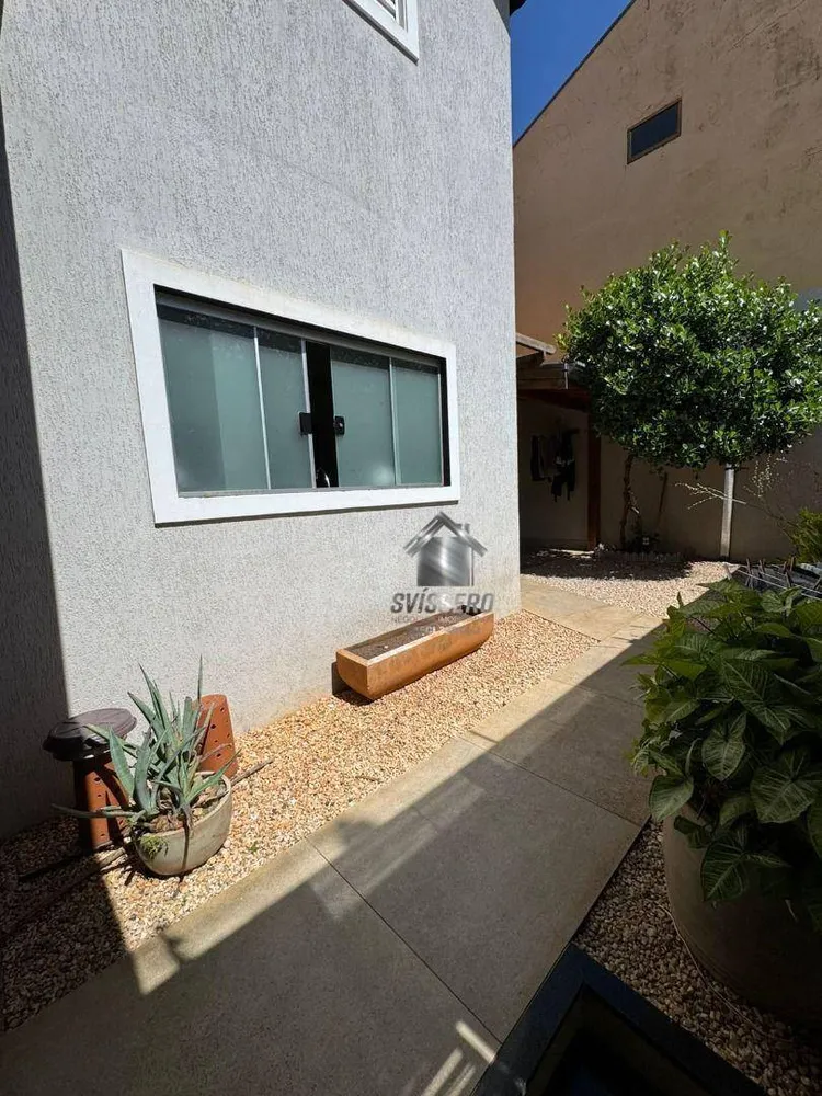 Sobrado, 2 quartos, 132 m² - Foto 16