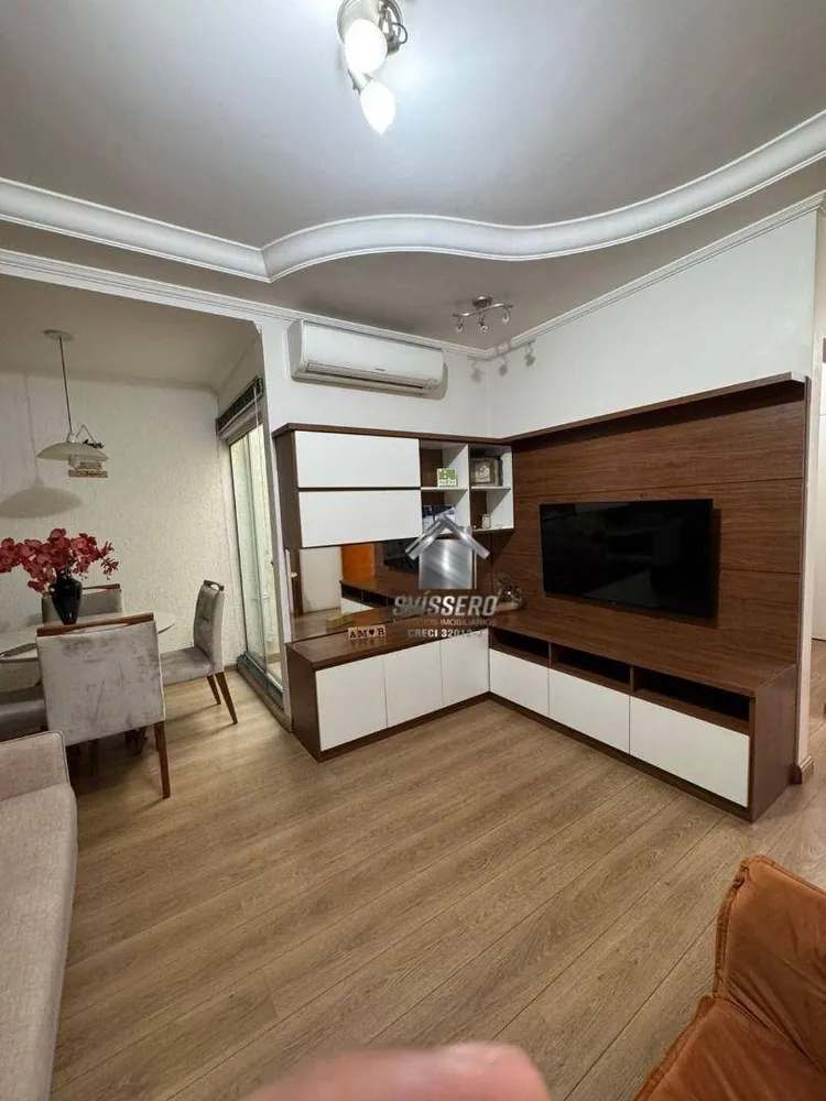 Sobrado, 2 quartos, 132 m² - Foto 2