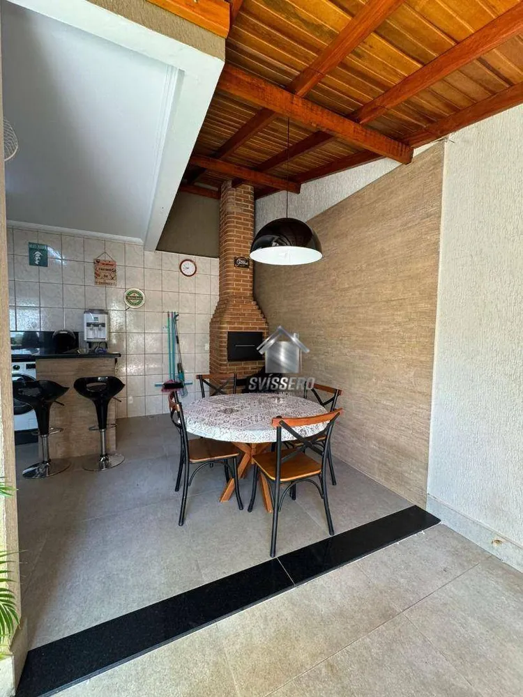 Sobrado, 2 quartos, 132 m² - Foto 7