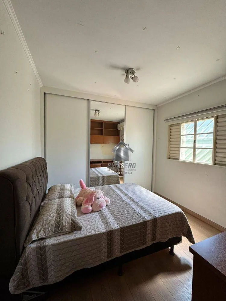 Sobrado, 2 quartos, 132 m² - Foto 9