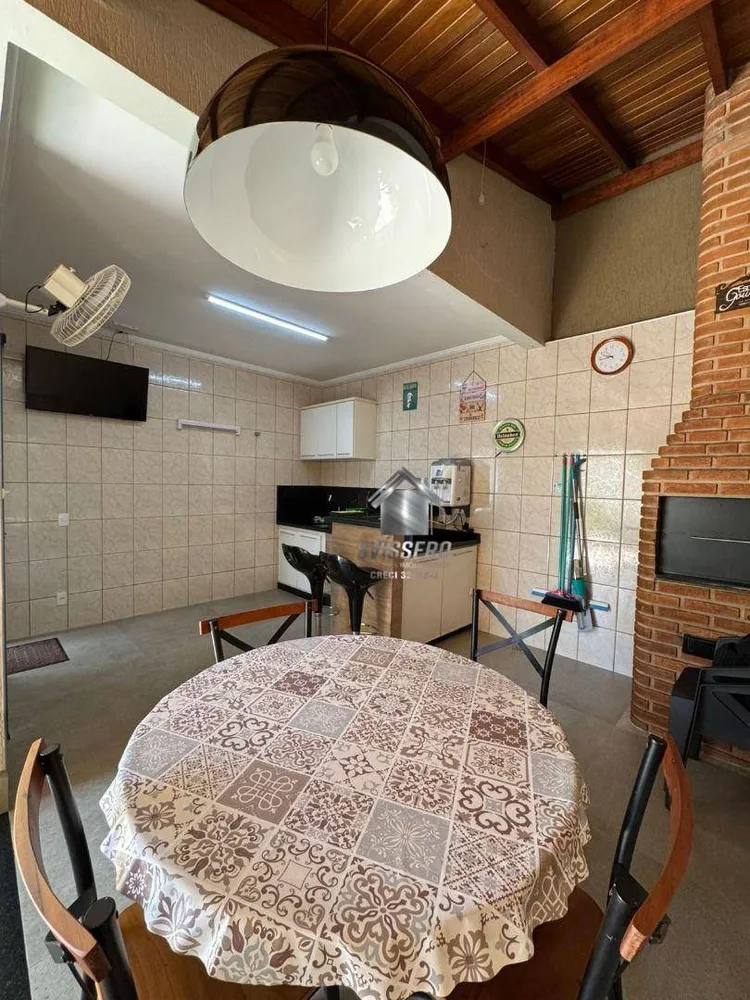 Sobrado, 2 quartos, 132 m² - Foto 14