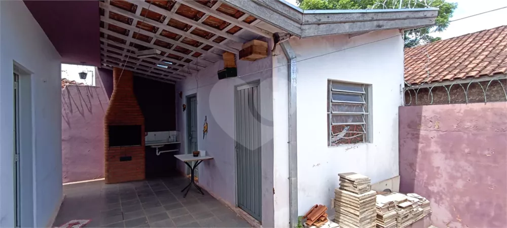 Casa à venda com 3 quartos, 150m² - Foto 12