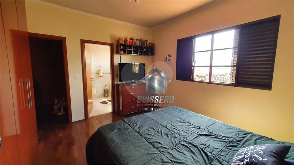 Sobrado, 3 quartos, 412 m² - Foto 2