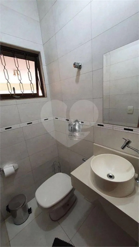 Sobrado, 3 quartos, 412 m² - Foto 12