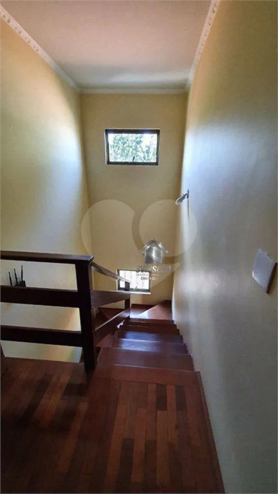 Sobrado, 3 quartos, 412 m² - Foto 3