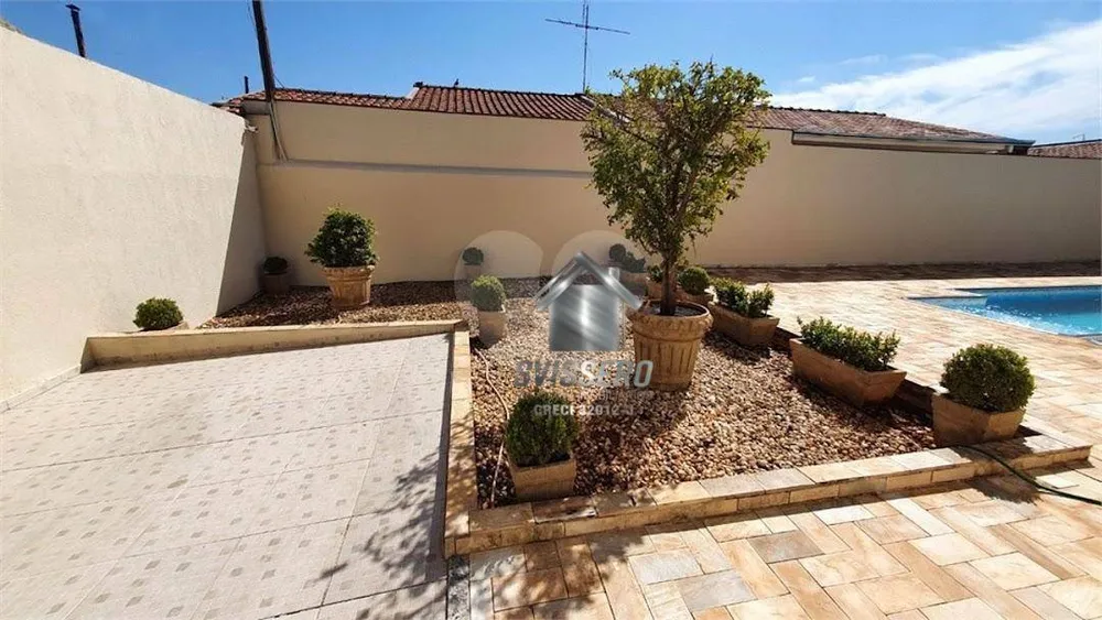 Sobrado, 3 quartos, 412 m² - Foto 4