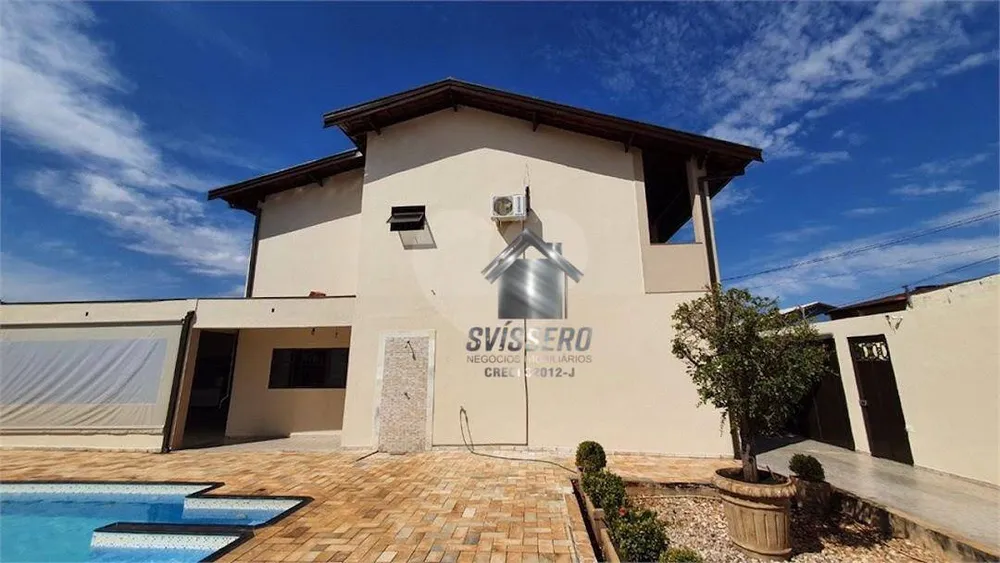 Sobrado, 3 quartos, 412 m² - Foto 16