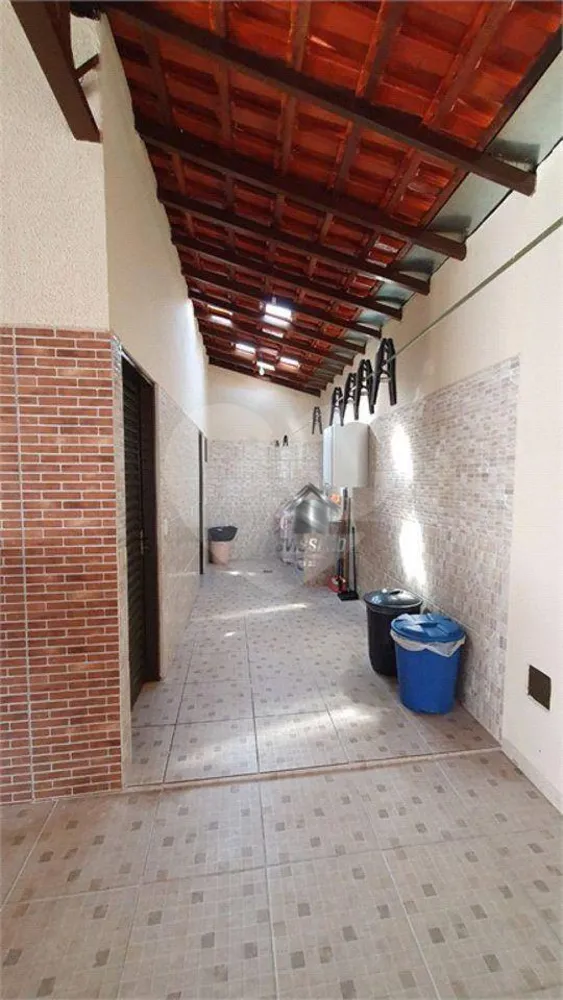 Sobrado, 3 quartos, 412 m² - Foto 13