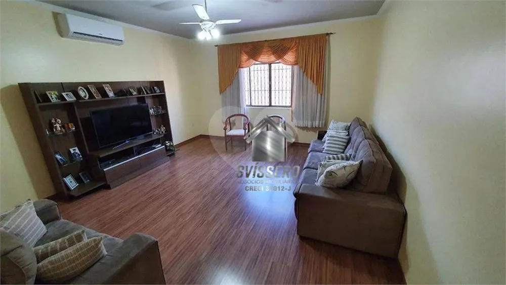 Sobrado, 3 quartos, 412 m² - Foto 3