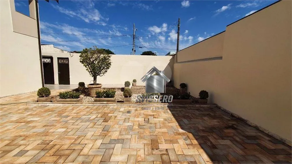 Sobrado, 3 quartos, 412 m² - Foto 9