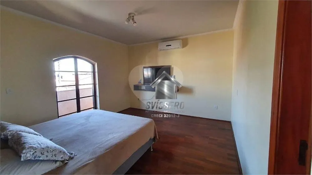 Sobrado, 3 quartos, 412 m² - Foto 2