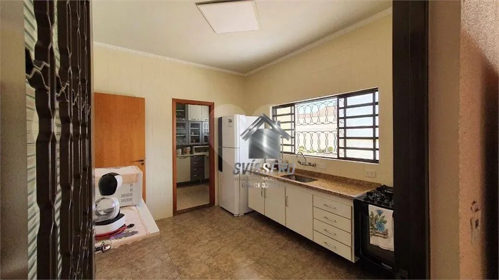 Sobrado, 3 quartos, 412 m² - Foto 1