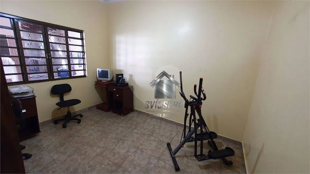 Sobrado, 3 quartos, 412 m² - Foto 7