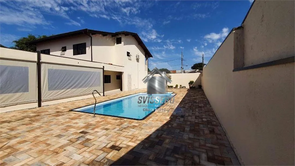 Sobrado, 3 quartos, 412 m² - Foto 11