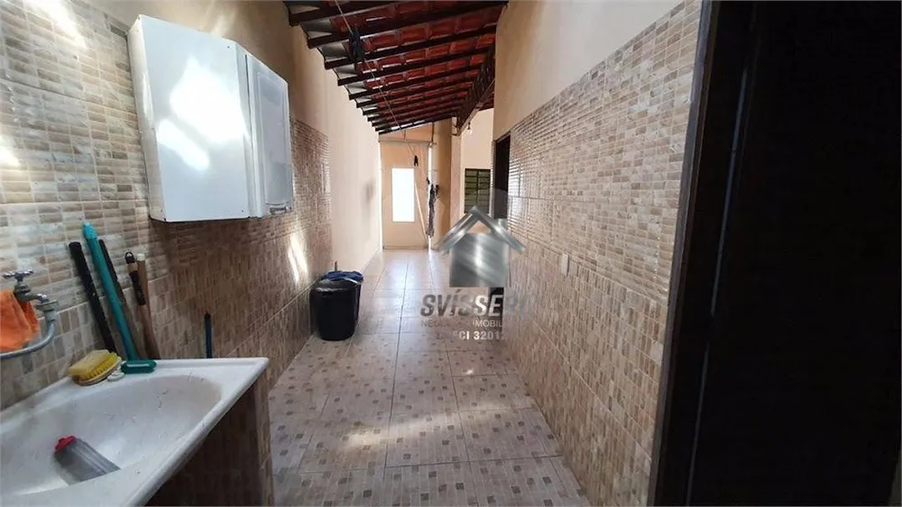 Sobrado, 3 quartos, 412 m² - Foto 14