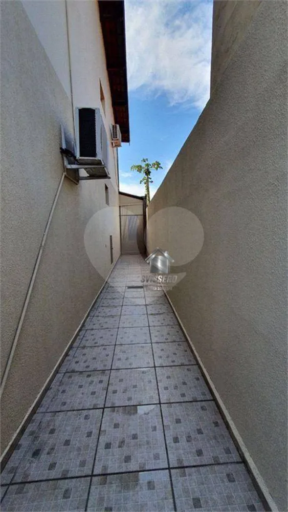 Sobrado, 3 quartos, 412 m² - Foto 4