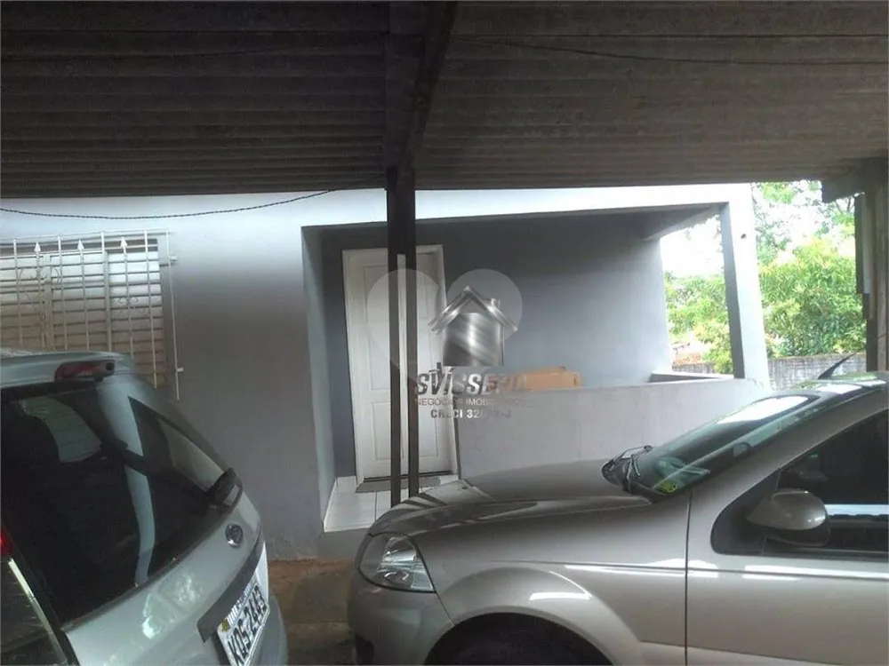 Casa, 2 quartos, 110 m² - Foto 1