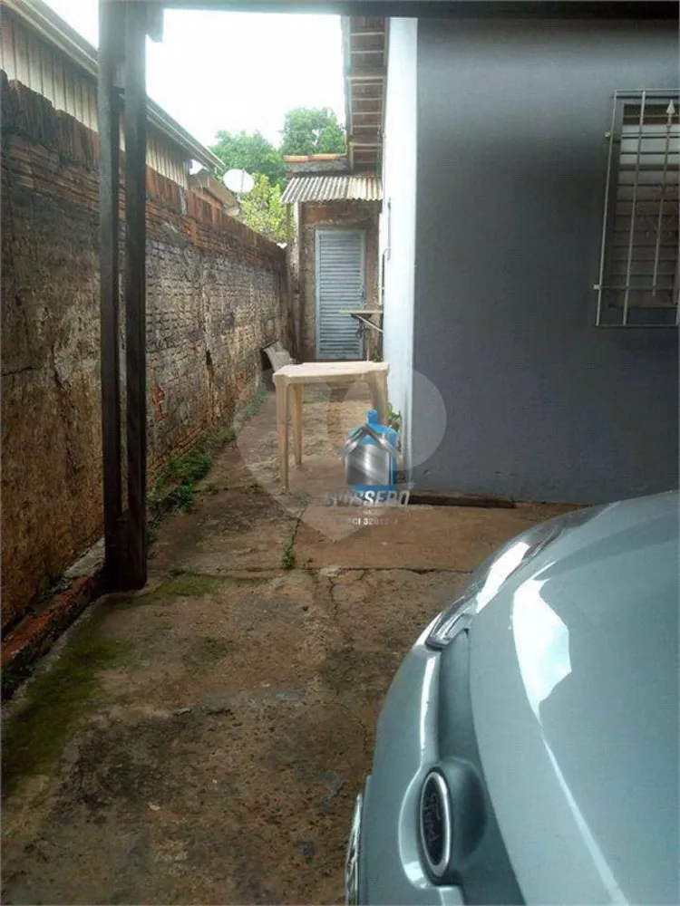 Casa, 2 quartos, 110 m² - Foto 4