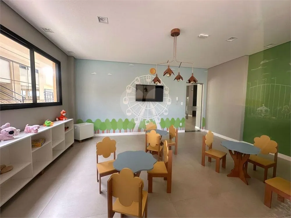 Apartamento, 3 quartos, 70 m² - Foto 4