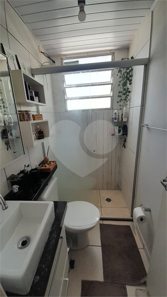 Apartamento à venda com 2 quartos, 47m² - Foto 3
