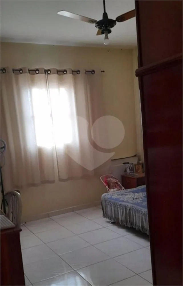 Sobrado, 3 quartos, 190 m² - Foto 1