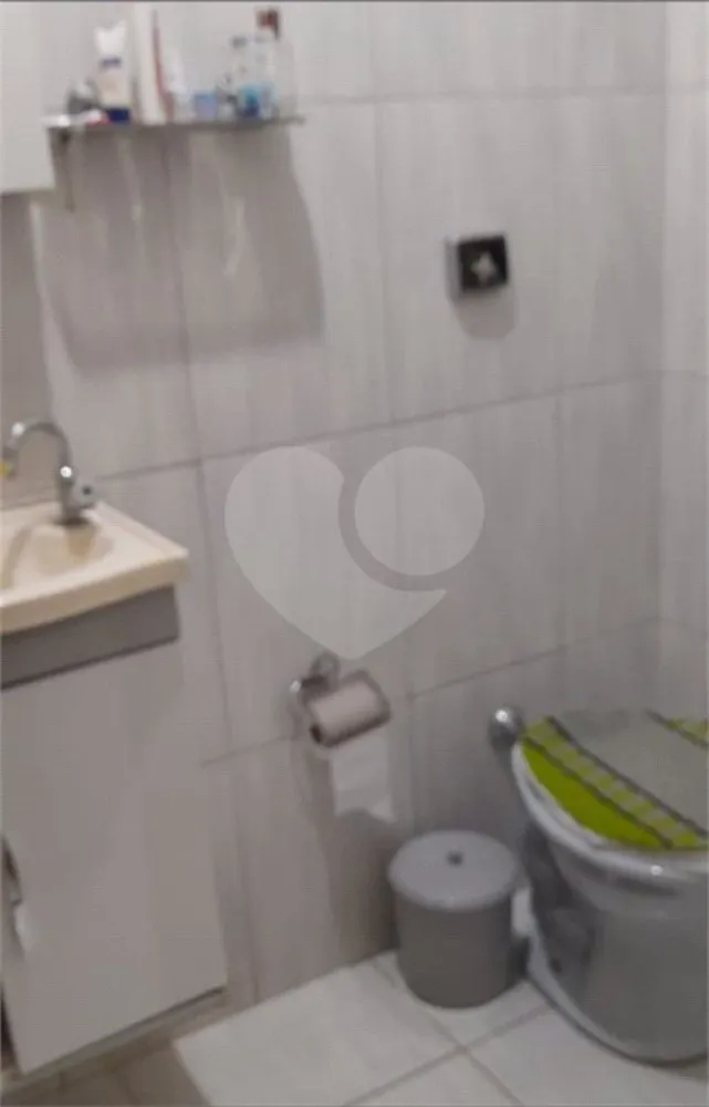 Sobrado, 3 quartos, 190 m² - Foto 2