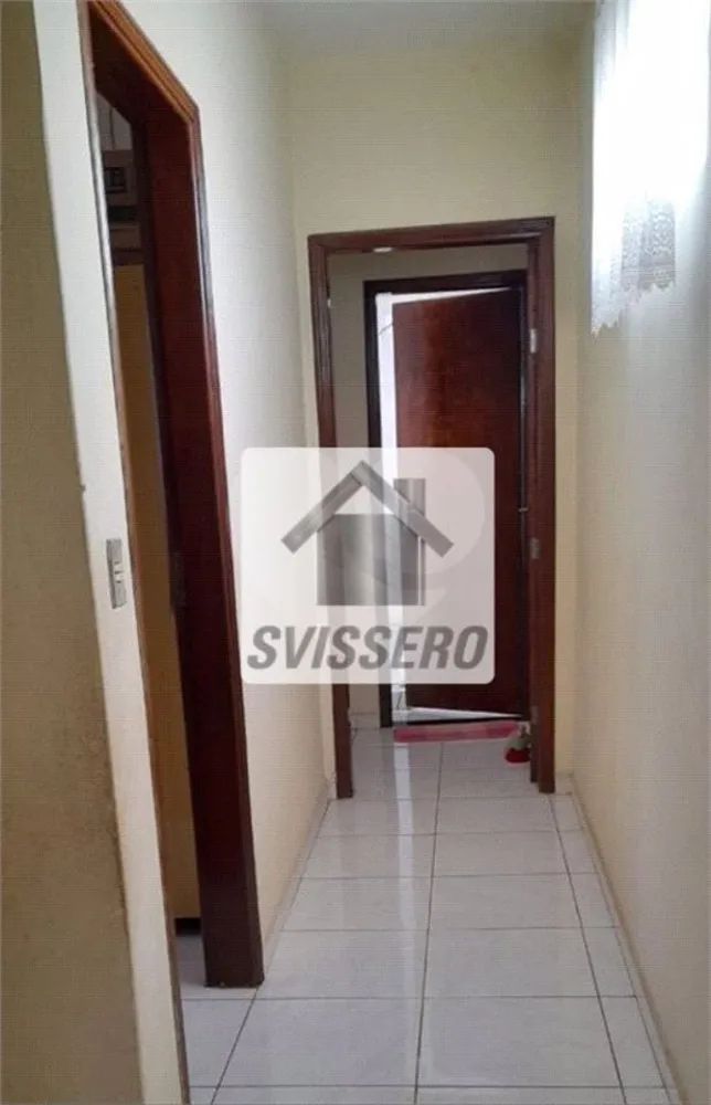 Sobrado, 3 quartos, 190 m² - Foto 4