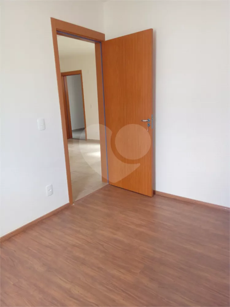 Apartamento à venda com 2 quartos, 44m² - Foto 6