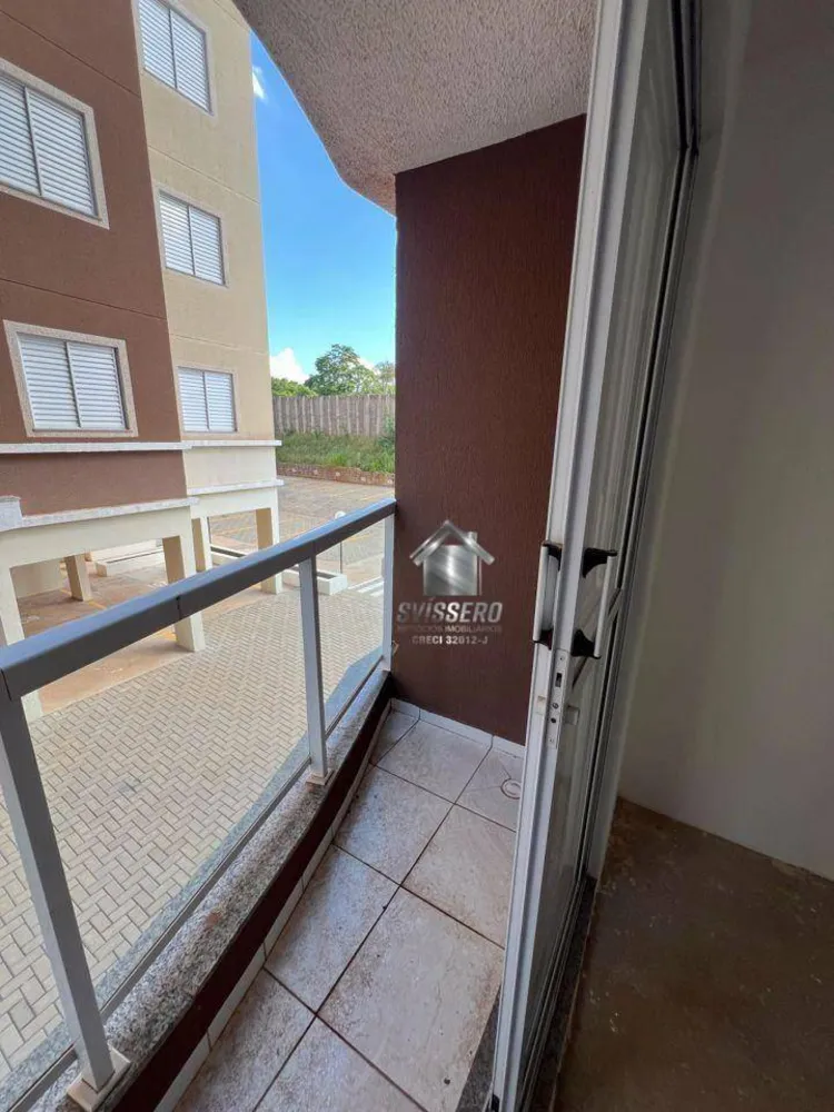 Apartamento, 2 quartos, 68 m² - Foto 13