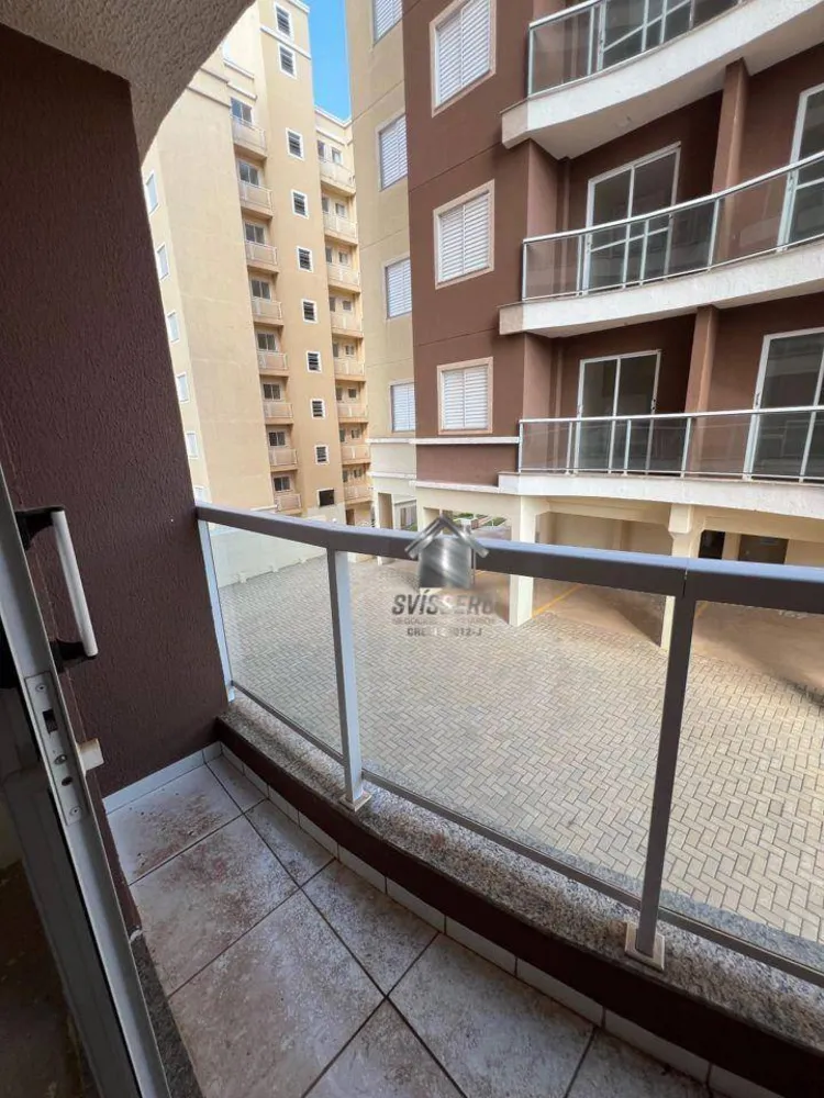 Apartamento, 2 quartos, 68 m² - Foto 10