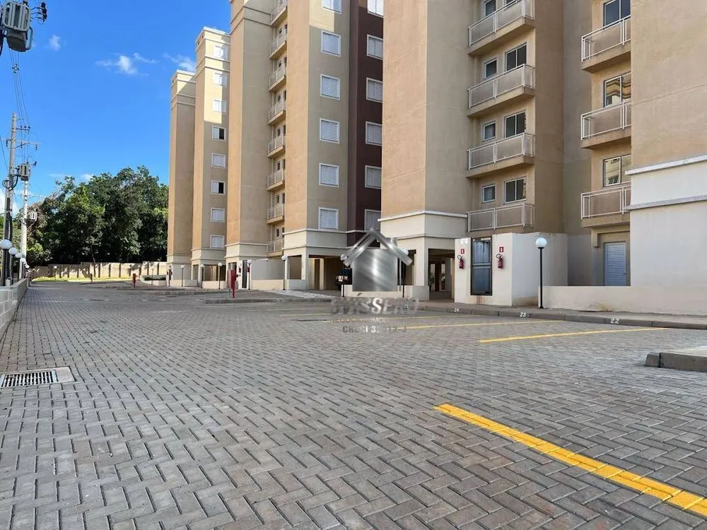 Apartamento, 2 quartos, 68 m² - Foto 3