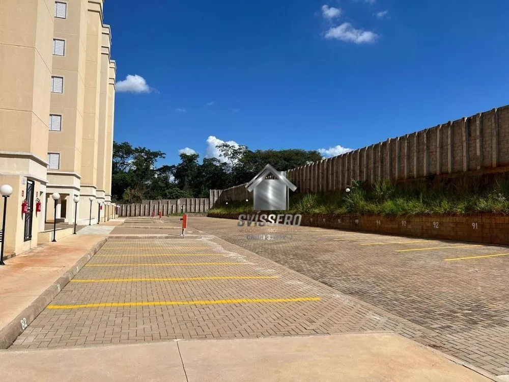 Apartamento, 2 quartos, 68 m² - Foto 4