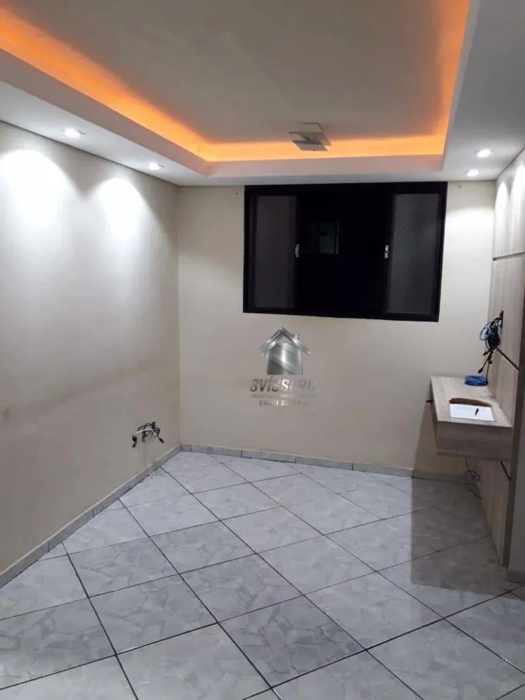 Apartamento, 2 quartos, 44 m² - Foto 3