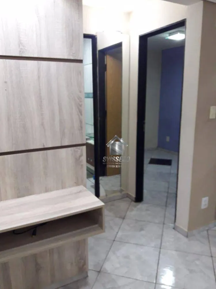 Apartamento, 2 quartos, 44 m² - Foto 5