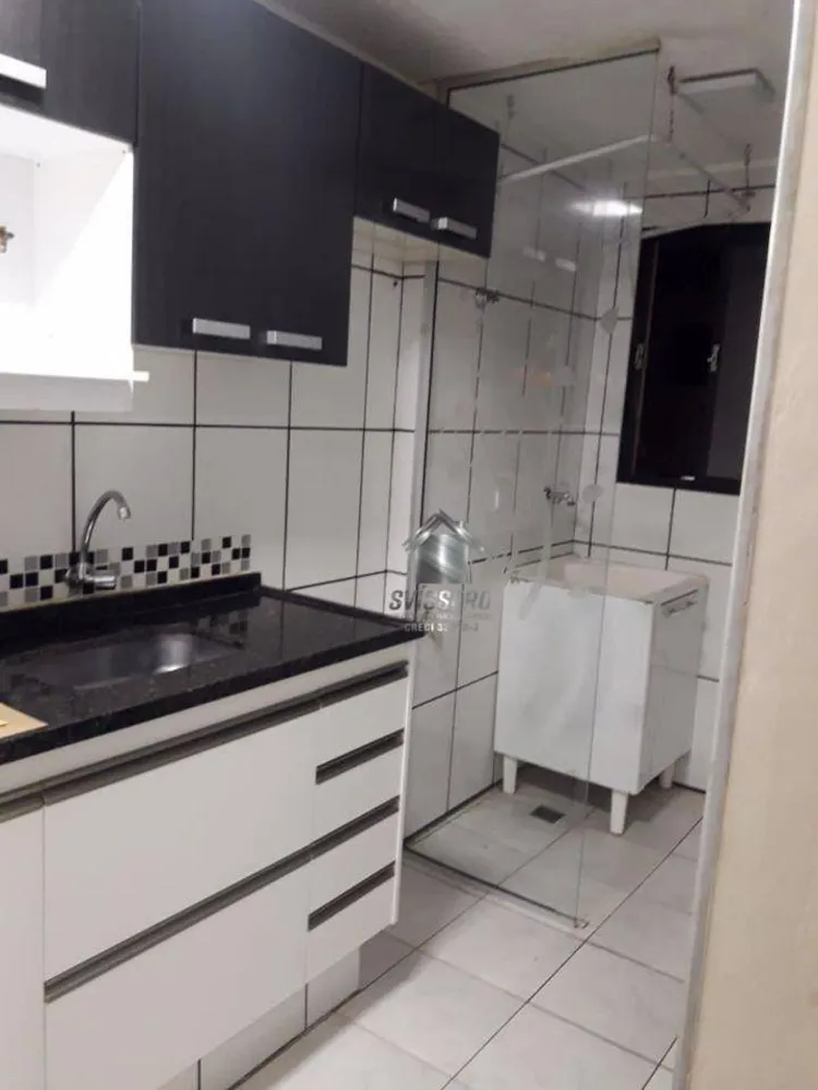 Apartamento, 2 quartos, 44 m² - Foto 7