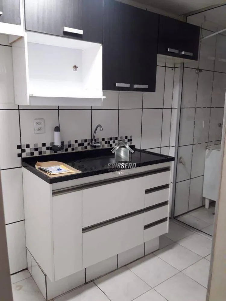 Apartamento, 2 quartos, 44 m² - Foto 8