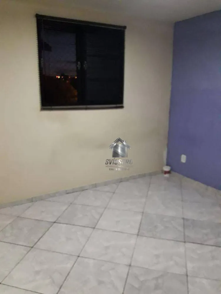 Apartamento, 2 quartos, 44 m² - Foto 4
