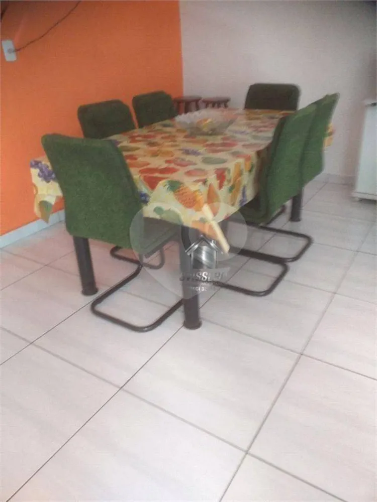 Casa, 3 quartos, 200 m² - Foto 5