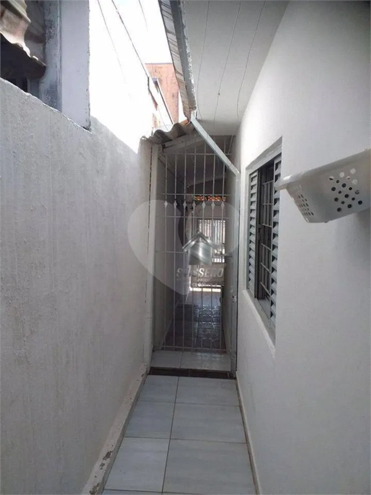 Casa, 3 quartos, 200 m² - Foto 13