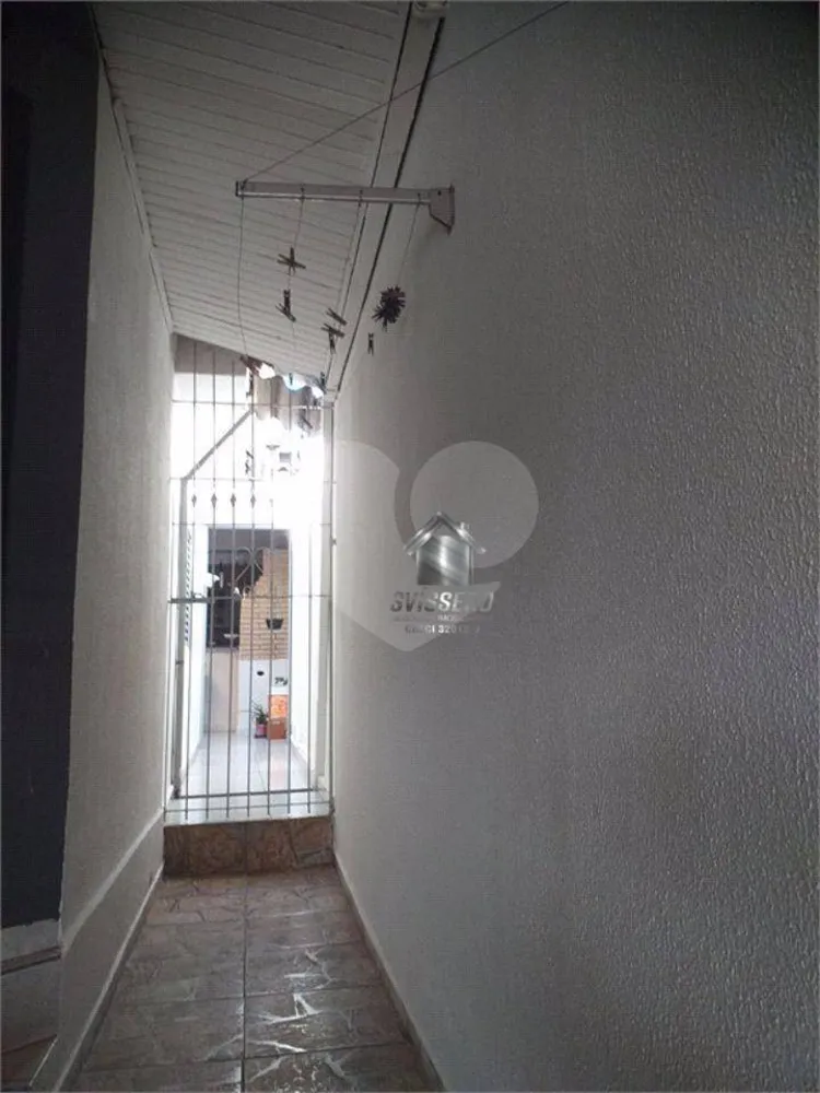 Casa, 3 quartos, 200 m² - Foto 12