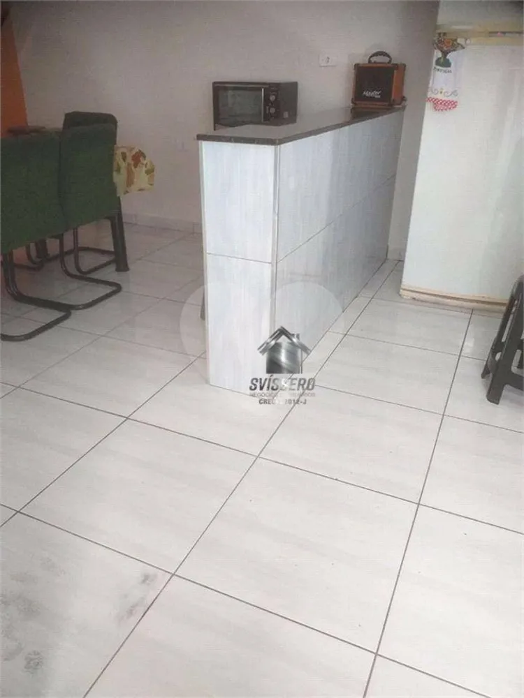 Casa, 3 quartos, 200 m² - Foto 3
