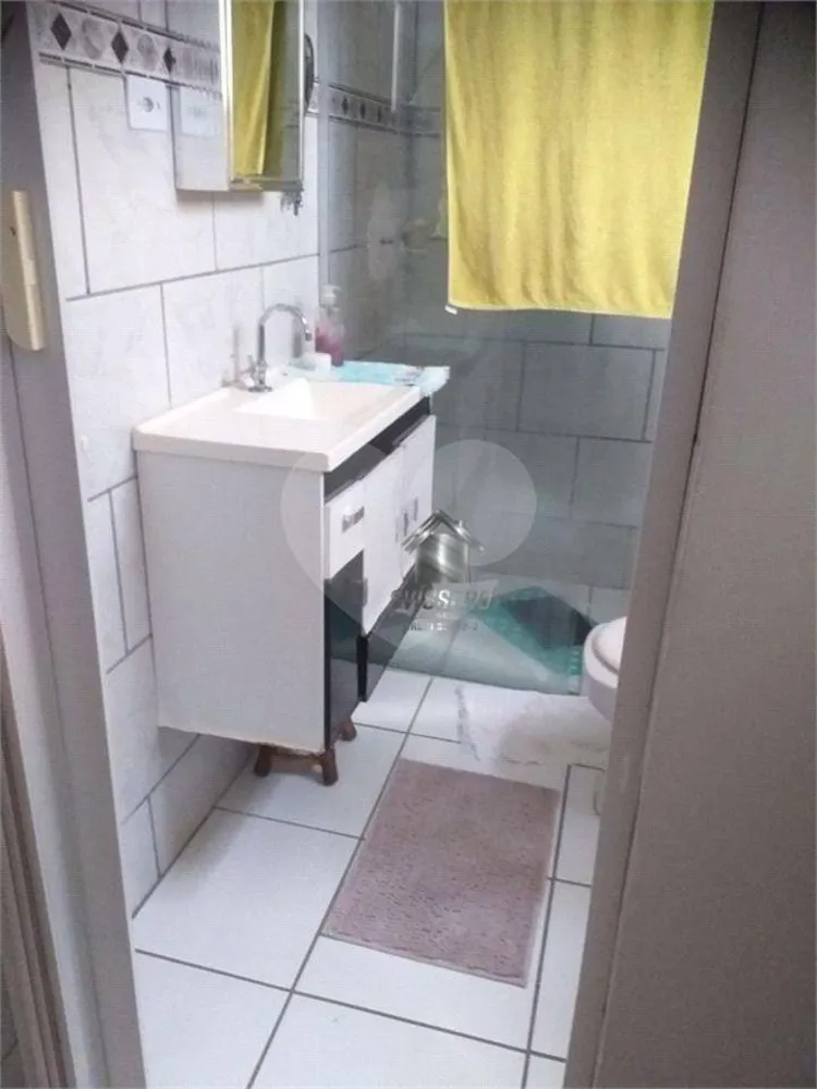 Casa, 3 quartos, 200 m² - Foto 9