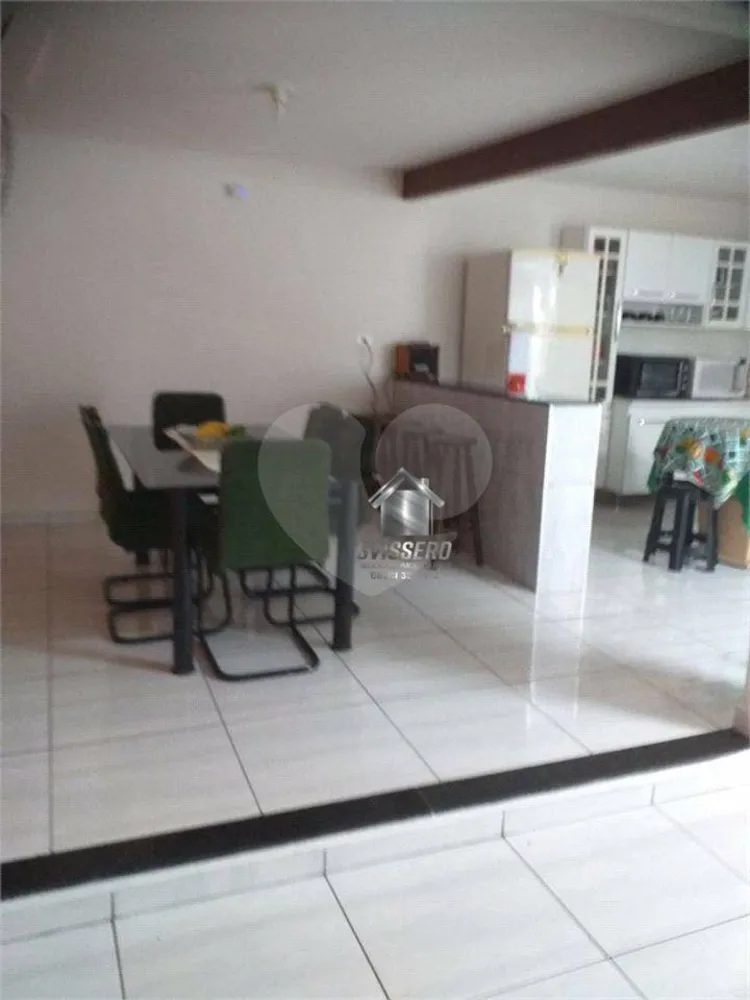 Casa, 3 quartos, 200 m² - Foto 15